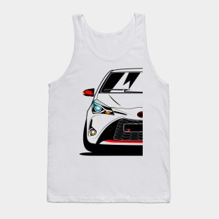 Yaris GR Gazoo Racing Tank Top